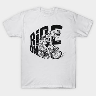 Rider T-Shirt